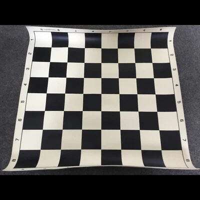 Australian Chess Enterprises Chess Mat Board Games Gumtree