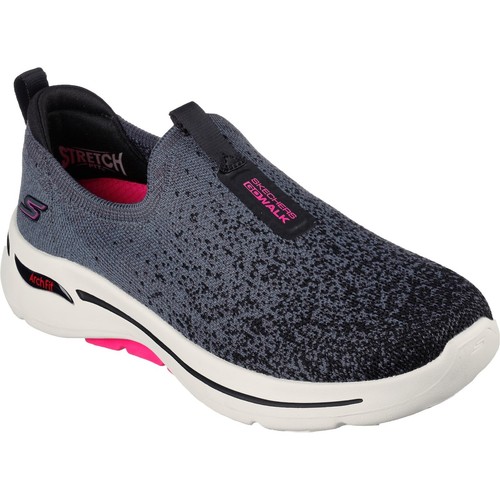 Scarpa Universali Donna Skechers GO Walk Flex - Foto 12