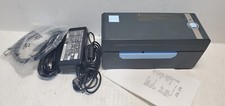 Bluetooth Thermal Shipping Label Ink-Free Printer JD-268BT Black nice.