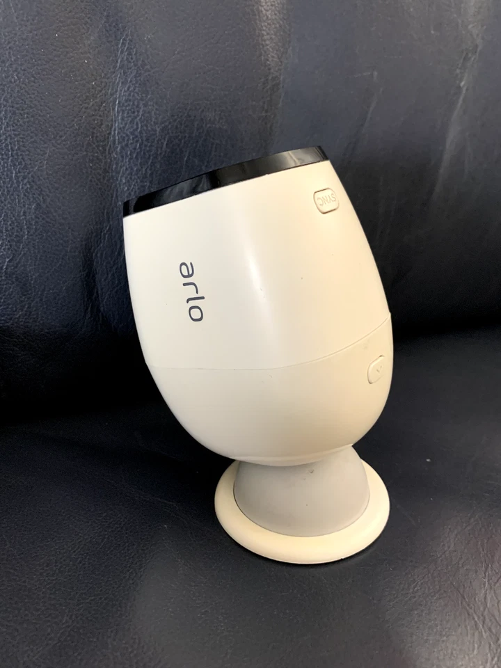 Arlo Pro VMC4030 Zusatzkamera in einem guten bis sehr guten gebrauchten Zustand - Bild 3 von 4