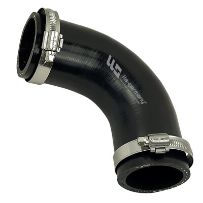 Turboschlauch Ladeluftschlauch für FIAT DUCATO 1.9 TD 2.8 TD JTD 1337343080