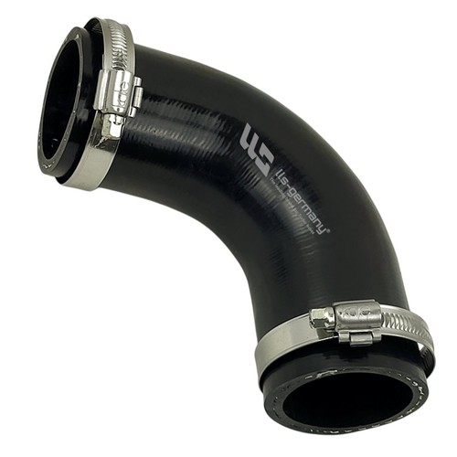 Durite Turbo Entrée D'Air