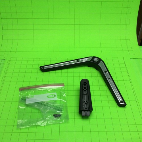 Koorui 24E4 Monitor Stand Base (with Screws) - Afbeelding 2 van 2