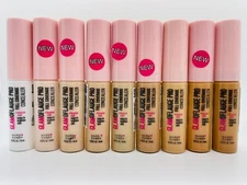 Hard Candy GLAMOFLAUGE PRO Full Coverage Concealer, 0.33 oz  U CHOOSE!    Sealed