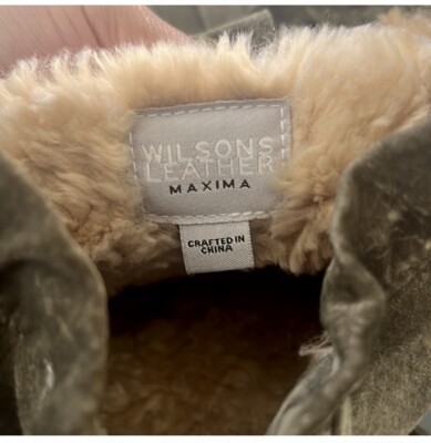 Wilson display picture 2