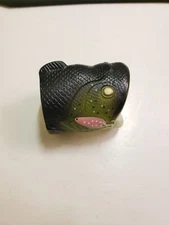 Lot Of 2 River's Edge Products 449 Fish Head Can Holder