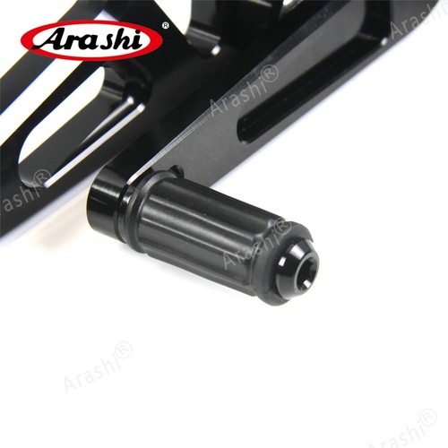 Adjustable Footrest Rearsets Foot Pegs For Yamaha YZFR1 YZF R1 2005 2006 YZF-R1 - Picture 10 of 10