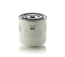 Ölfilter MANN W 916/1