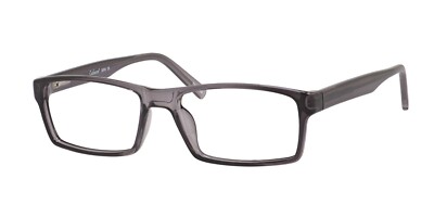 Enhance 3904 Eyeglasses Glasses Frame 54-17-145 Smoke, Tortoise