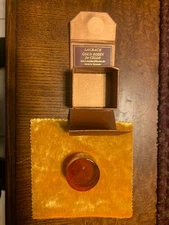 Laubach Rosin Gold for Cello Limited inventory. Fresh Stock Just Received.