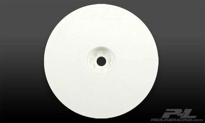 ProLine 2735-04 - Velocity 2.2 Felge vorn weiß - Bild 2 von 2