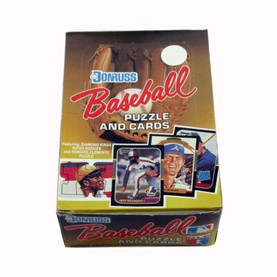 1987 Donruss Leaf Baseball Pick your Card Rated Rookies/VETS/Stars NMMT