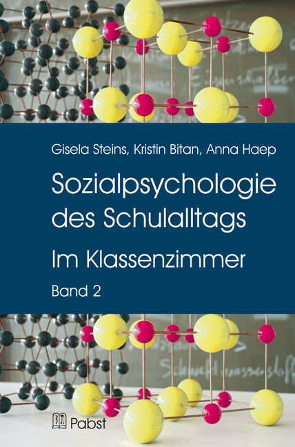 Thumbnail - Gisela Steins; Kristin Bitan; Anna Haep / Sozialpsychologie Des
