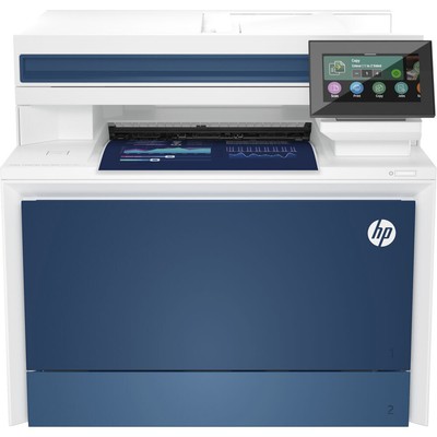 HP Color LaserJet Pro MFP 4301fdn Printer (4RA81F)