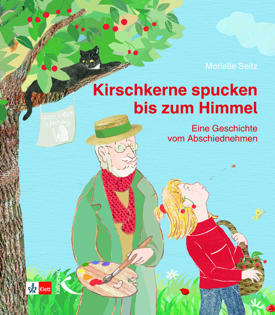 Thumbnail - Kirschkerne Spucken Bis Zum Himmel Marielle Seitz