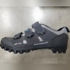 Bontrager, Women's Cycling Race Mountain Shoes, Size 6 with esoles