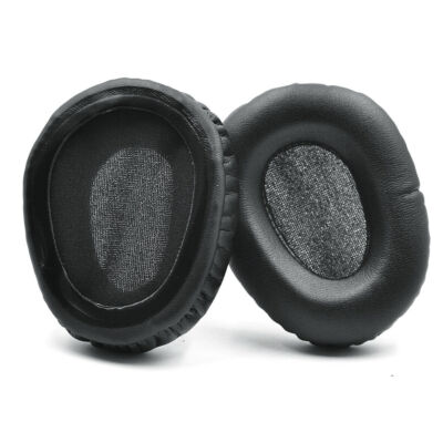 Ersatz-Ohrpolster-Kissen Schwarzes für Klipsch Image ONE / Image ONE 2-Kopfhörer