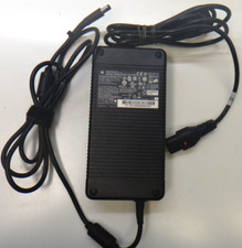 Genuine HP 230W 19.5V AC Adapter for select hp envy 27 all in one PC -693714-001