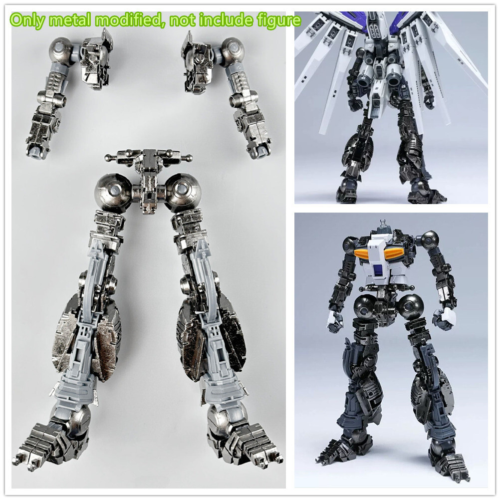 TLX model 04 metal frame modified parts for MG 1/100 RX-93-v2 Hi-v