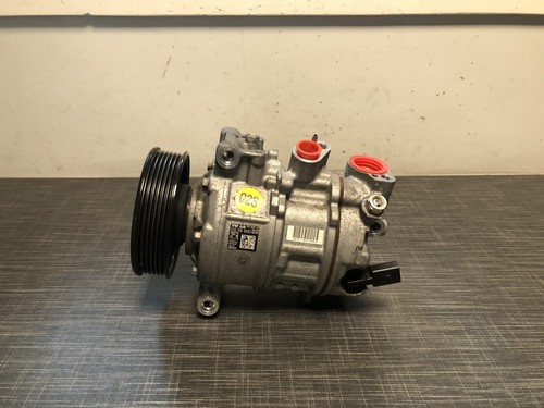 Nur 62tkm! - Original VW Golf 7  1,5 TFSI  Klimakompressor 5Q0816803D