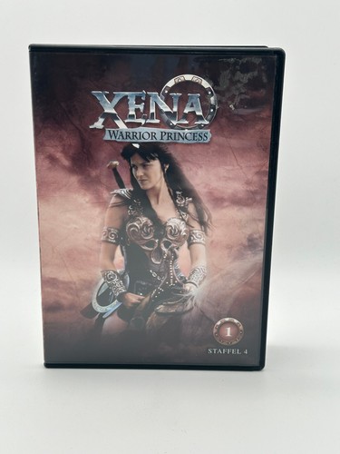 DVD Sammlung Serien,TV-Serien aus allen Bereichen zur Auswahl - Bild 269 von 272