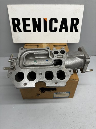 Mazda 323 BG Inlet/Intake Manifold For 1991 On *Very Rare NOS* B3F5-13-130B - Picture 16 of 21