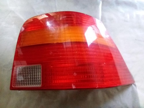 VOLKSWAGEN GOLF RIGHT TAILLIGHT GEN 4, HATCH, GLE TYPE, 09/98-06/04 98 99 00 01