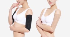 High Quality Arm Shapers Fat Burner Women's Arm Slimming Sleeve