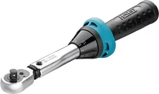 HAZET Torque Wrench 1/4 inch for Bicycles/Racing Bikes 51082CT New