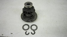 Gm 10 Bolt 8.5 Inch 28 Spline Loaded Carrier With Spider Side Gears 2.73 Up14