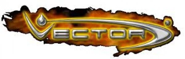 Vector - Quadpump Table Top Metallic Blue - VECTOR QUADPUMP METALLIC BLUE - Image 3 of 3