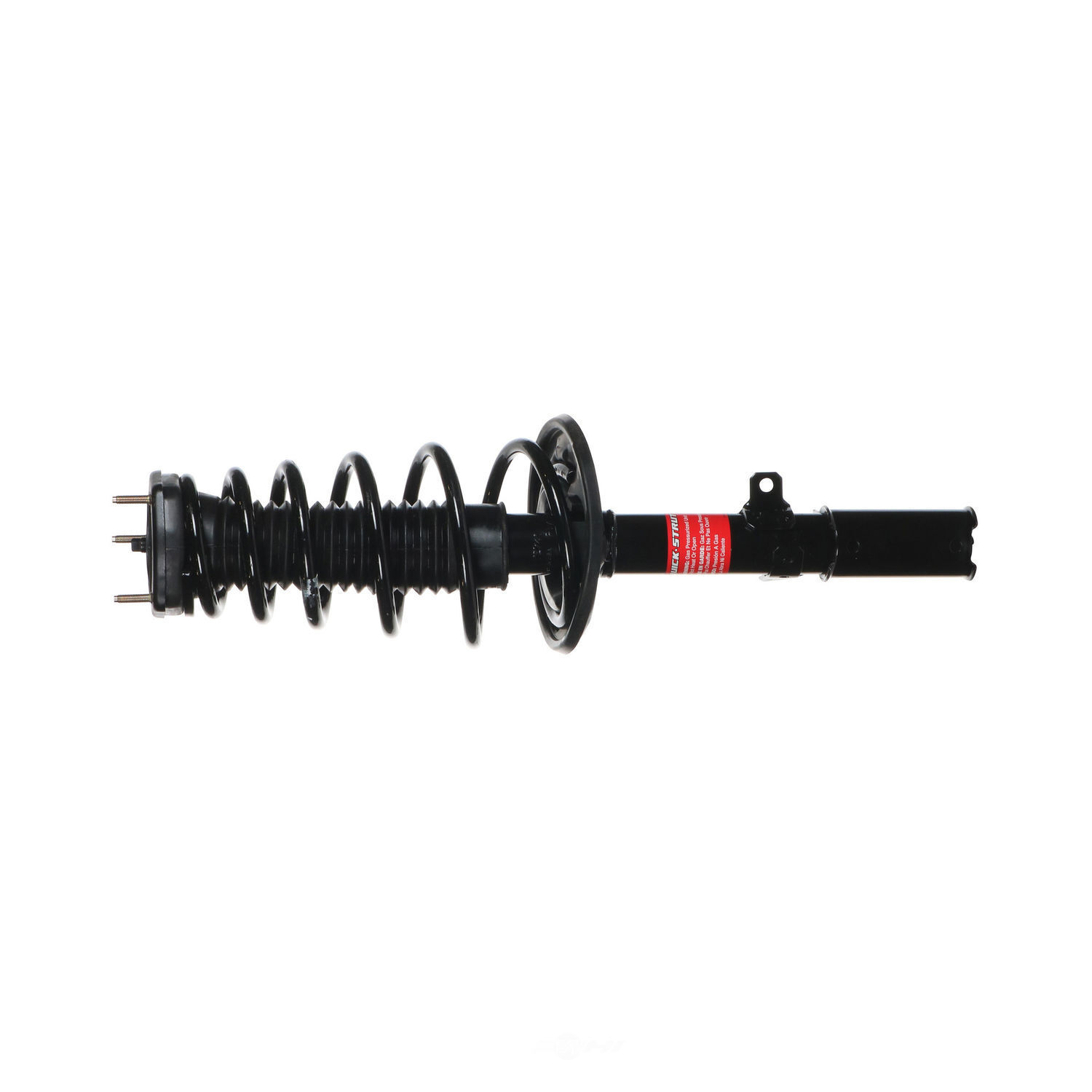 Spring Struts Suspension Strut and Coil Spring Assembly-Quick-Strut Complete Strut ...