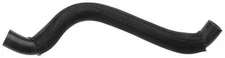 Radiator Coolant Hose-Molded Coolant Hose Gates fits 13-16 Dodge Dart 1.4L-L4