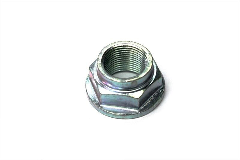Tuerca del eje para Mazda6 CX-9 MX-5 Miata 2009-2024 (N/P D651-33-042A)