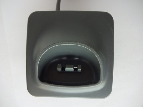 PANASONIC PNLC1043 Base aggiuntiva con/senza adattatore di alimentazione KX-TG 7861 7921 - Foto 3 di 8