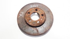 Disque de frein Volkswagen FOX