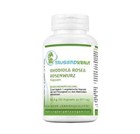 Rhodiola rosea Rosenwurz Extra 90 Kapseln 671 mg - Rosenwurzkapseln Rosenwurz