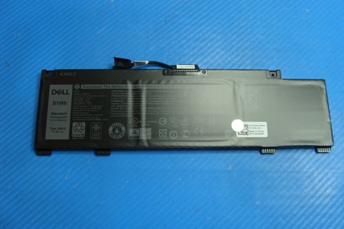 Аккумулятор dell 266j9