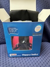 NIB Happy Baby Ear Muffs Noise Cancelling Protective Children Protective Pink