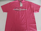 HARLEY DAVIDSON - VTG 90s Live To Ride Destination Tacoma Tshirt Mens XLarge NWT