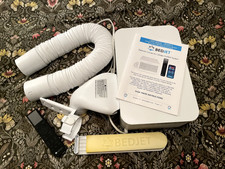 BedJet 3 Climate Comfort Sleep System - 3S-80...