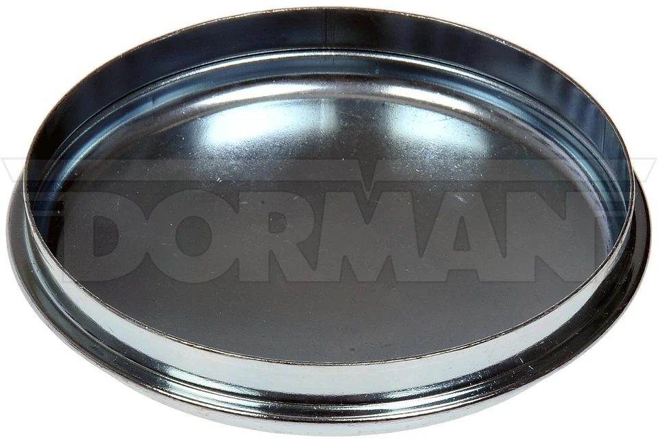 Tapa antipolvo para cojinete de rueda delantera Dorman para Chevrolet Avalanche 2007-2010 4x4 Foto 4 de 4
