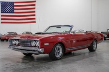 1968 Mercury Montego for Sale