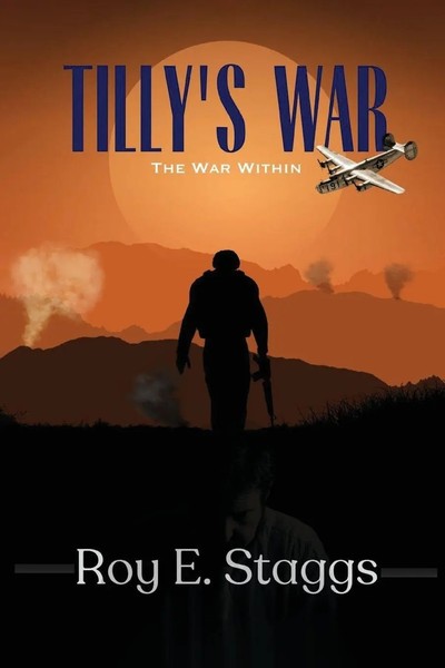 Tilly's War | The War Within | Roy Staggs | Taschenbuch | Englisch | 2023-image