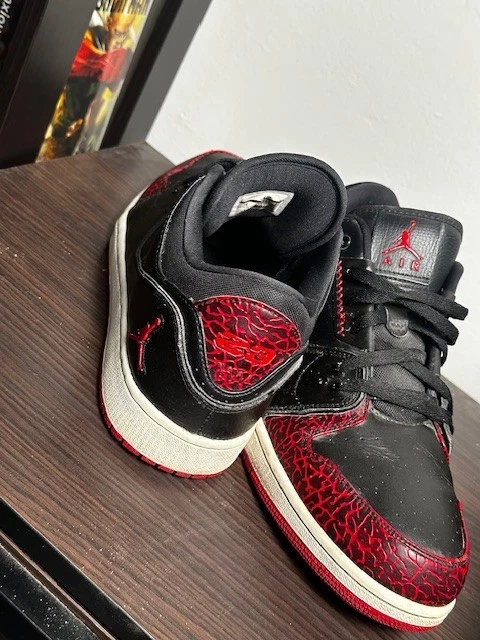 Air Jordan 1 Flight 2 for Sale | Authenticity Guaranteed | eBay display picture 3