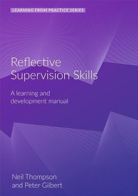 Reflektierende Supervision: Ein Lern- und Entwicklungshandbuch (2. Auflage) von Peter