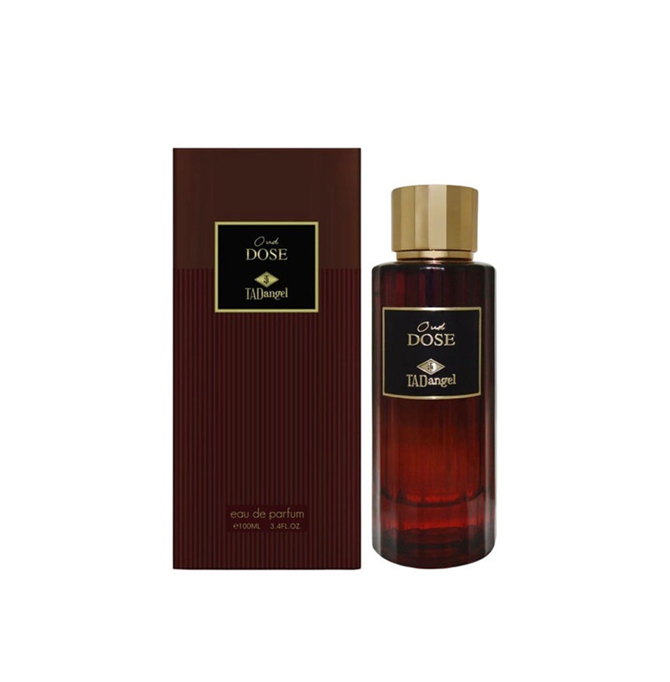 Afnan Mens Tad Angel Oud Dose EDP Spray 34 6290171073598 6690₽