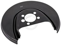 A.B.S. Spritzblech, Bremsscheibe 11357 FüR Audi Seat Skoda VW
