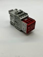 New ALLEN BRADLEY Safety Contactor 700S-CFB620EJC / 700SCFB620EJC