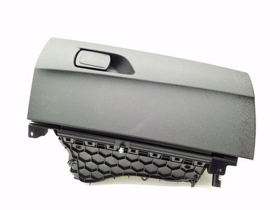BMW 1 F20 F21 2012 Handschuhfach komplett 72758410 BOS36188